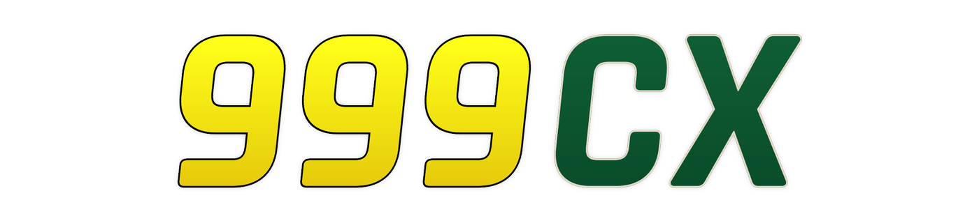 999cx Logo